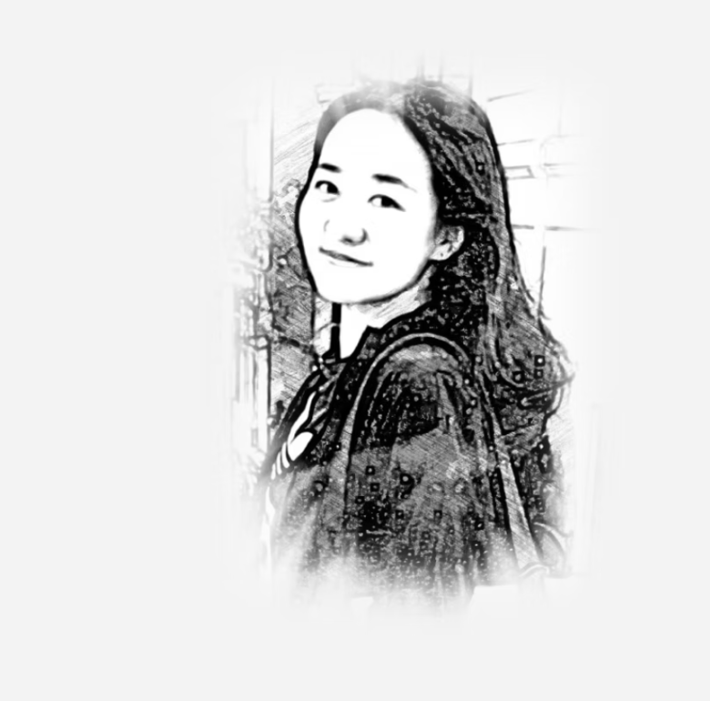Portrait of Yinwei